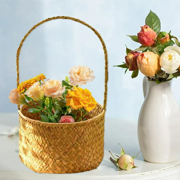 Flowers Basket Walmart Canada
