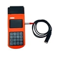 thumbnail image 1 of LED Color Screen Portable Spectral Chart Vibration Meter For Long-term Use ,Stable and Accurate, 1 of 5