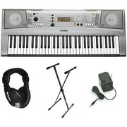 Yamaha YPT310 keyboard with Yamaha Education Suite