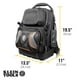 thumbnail image 5 of Mochila para herramientas Klein Tools 55485 con 48 bolsillos, 5 of 9