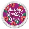 thumbnail image 3 of 1 oz Ag Colorized Round - APMEX (Happy Mother's Day, Primrose), 3 of 4