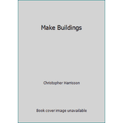 Make Buildings, Used [Paperback]