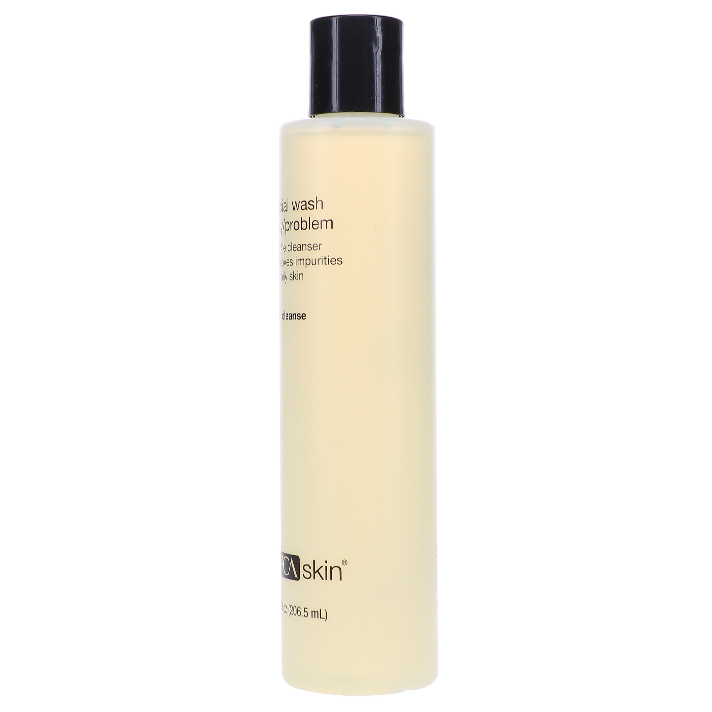 PCA Skin Facial Wash Oily Problem 7 oz