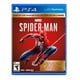 Jeu vidéo Marvel Spider-Man édition Jeu de l'année pour PS4 Playstation 4 – image 1 sur 3