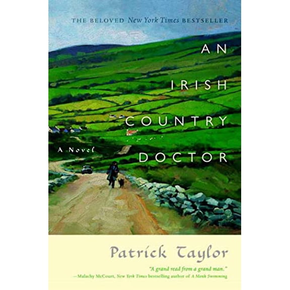Pre-Owned An Irish Country Doctor (Paperback) 0765319950 9780765319951