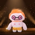 thumbnail image 3 of Peluche Fuggler Fugg Stars Gunky Goober 22cm ZURU para niños, 3 of 9