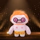 thumbnail image 3 of Peluche Fuggler Fugg Stars Gunky Goober 22cm ZURU para niños, 3 of 9