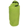 thumbnail image 1 of Bolsa de compresión impermeable Sharpla Saco Bolsa 15 l para canotaje kayak rafting piragüismo Verde, 1 of 8