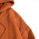 thumbnail image 5 of pstuiky manga larga de hombre, Blusa informal y moderna de color liso con capucha, manga larga y bolsillos abotonados para hombre Tops de hombre s, 5 of 9