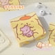 thumbnail image 1 of Sanrio-papel decorativo de Hello Kitty para estudiantes, suministros de papelería escolar, Kawaii, Kuromi, Cinnamoroll, piezas, 250, 1 of 4