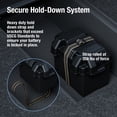 thumbnail image 3 of Attwood Standard Battery Box - 24 Series, Non-Vented, 3 of 6
