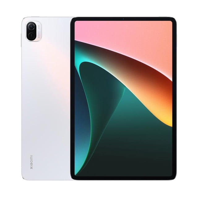Tableta Xiaomi Pad 5 6+128Gb 21051182G - Pearl White