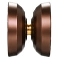 thumbnail image 1 of JOLESHARE Balle Yoyo, Yo Yo avec Professionnels Non Réactifs Alliage Yoyo Réactif Yoyo Réactif avec Alliage d'Aluminium Yoyo Réactif avec Balle Yoyo Professionnelle Non Réactive Yubz Yo Huiop Professionnel, 1 of 7