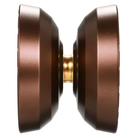 JOLESHARE Yoyo Ball,Yo Yo With Unresponsive Professionals Alloy Responsive Yoyo Responsive Yoyo With Aluminum Alloy Responsive Yoyo With Unresponsive Professional Yoyo Ball Yubz Yo Huiop Professional