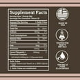 thumbnail image 5 of BFQN High Flavanol Cocoa Powder – Apple Cider Vinegar Gummies, 120 Gummies, 5 of 8