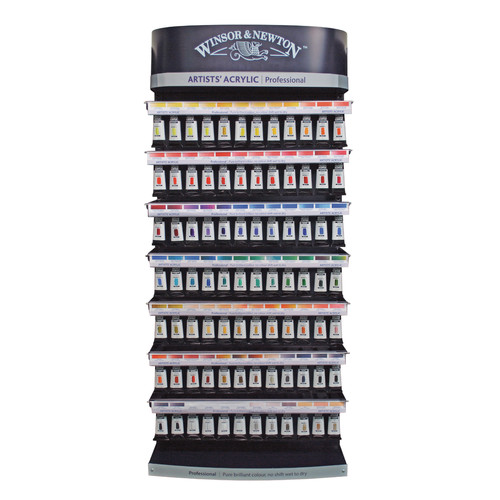 winsor and newton professional acrylic paint winsor and newton professional acrylic paint