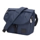 thumbnail image 3 of Bolso De Hombro, Bolso De Mensajero Impermeable, Cuero De Poliéster Para Exteriores Para La Escuela, 3 of 8