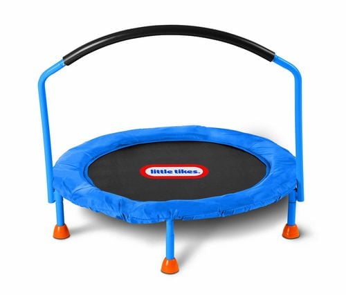 Little Tikes 3' Trampoline