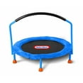 thumbnail image 1 of Trampoline Little Tikes de 3 pieds, 1 of 2