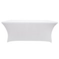 thumbnail image 1 of Extensión especial de pestañas elásticas sábanas de cama sábanas de estirables pa el salón de maquilje profesional de de pestañas Baoblaze Mantel rectangular, 1 of 8