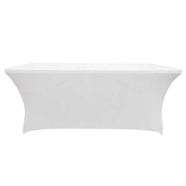 Extensión especial de pestañas elásticas sábanas de cama sábanas de estirables pa el salón de maquilje profesional de de pestañas Baoblaze Mantel rectangular