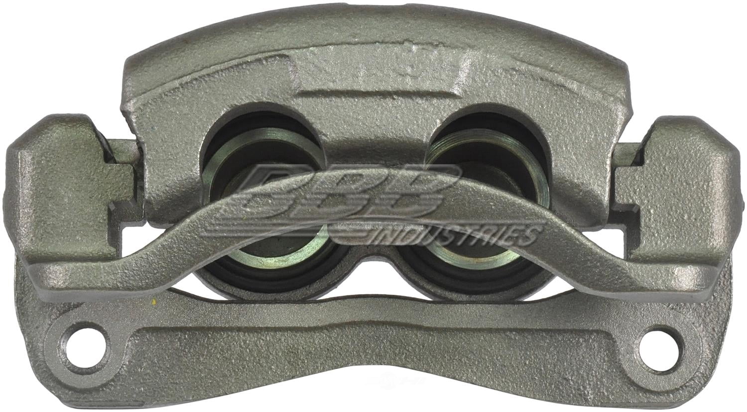 TERREPOWER formerly BBB Industries 99-01817B Reman Caliper w/installation Hardware