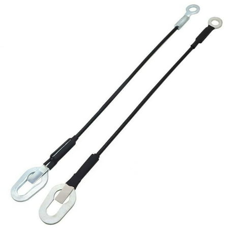 

Truck Cable Strip Metal for Ram 1500 2500 3500 1994 - 2002 Pickup Truck Car Trunk Fixing Wire A