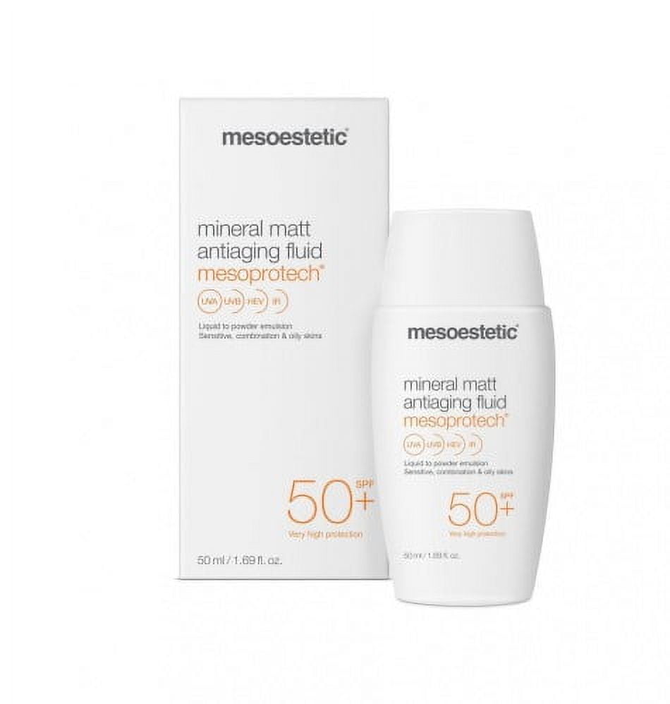 Mesoestetic Hydra-Vital Factor K – Feuchtigkeitspflege Für Das Gesicht (50 Ml)