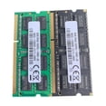 thumbnail image 5 of DDR3 8GB Laptop Ram Memory 1600Mhz PC3-12800 1.35V 204 Pins SODIMM Support Dual Channel for intel AMD Laptop Memory, 5 of 5