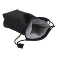 thumbnail image 1 of Gimbal Stabilizer Storage Bag,Gimbal Stabilizer Drawstring Bag Gimbal Stabilizer Drawstring Bag Portable Storage Bagfor DJIO Stabilizer Time-Tested Durability, 1 of 14