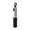🔥 Black_New, variant on KITTEHIGM Flashlight Edc White Laser Flashlight Rechargeable Outdoor Portable LED Mini Camping Hiking Flashlight Portable Charging Lighting for Hiking and Emergency