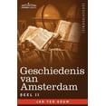 thumbnail image 2 of Geschiedenis Van Amsterdam - Deel II - In Zeven Delen, 2 of 2