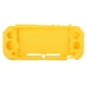 thumbnail image 2 of Carcasa protectora de silicona para Switch, carcasa protectora todo incluido, carcasa protectora para Switch, carcasa protectora para Switch, calidad inigualable, 2 of 9