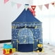 thumbnail image 3 of Tienda de campaña para niños, tienda de campaña estilo yurta, tienda de campaña portátil para niños, Abanopi Carpa, 3 of 7