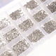 thumbnail image 5 of GOOHOCHY 1Jgo Tornillos Autorroscantes De Acero Inoxidable Para Madera Metal Plástico Kit Surtido, 5 of 6