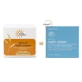 thumbnail image 4 of Crema de noche Earth Science Apricot con vitamina E hidratante, 4 of 5
