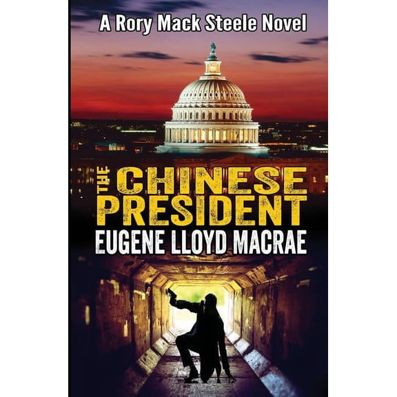 The Chinese President (Paperback)