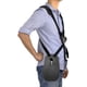 thumbnail image 4 of Correa de seguridad*Negro Xemadio WMZY-62-1, 4 of 7