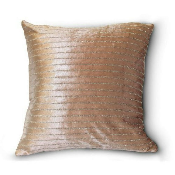 Astoria Grand Rick Velveteen Luxurious Vintage Pillow Cover