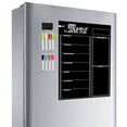 thumbnail image 5 of Magnetic Fridge Calendar Dry Erase Magnetic Calendar for Refrigerator -Magnetic Dry Erase Calendar for Fridge, White Board Calendar for Wall, Dry Erase Board Calendar, Magnetic Notepad, 5 of 5