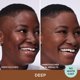 thumbnail image 2 of Crema Foundation IT Cosmetics CC+, mate, natural, SPF40, 32 ml, 2 of 9