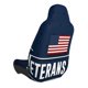 thumbnail image 2 of Fotbe Happy Veterans Day Funda para Asiento de Auto con Estampado – Impermeable y Antisudor – Ajuste Universal, Lavable a Máquina, Antideslizante (1 Pieza), 2 of 5