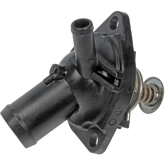 Dorman 902-5835 Engine Coolant Thermostat Housing Assembly for Specific Honda Models Fits select: 2016-2020 HONDA PILOT, 2017-2019 HONDA RIDGELINE