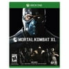 Warner Home Video Mortal Kombat XL (Xbox One) XL Edition