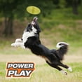 thumbnail image 2 of SHILIU-73085162: Power Play Ultra Glider Gripz Dog Flying Disc, Lg, 2 of 4