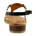 thumbnail image 2 of Lunar Womens Gina Sandals, 2 of 3
