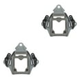 thumbnail image 2 of Adaptador de Montaje para Casco Yuarrent WOSPORT Soporte de Cámara Negro Verde Barro Gris CBP368127, 2 of 5