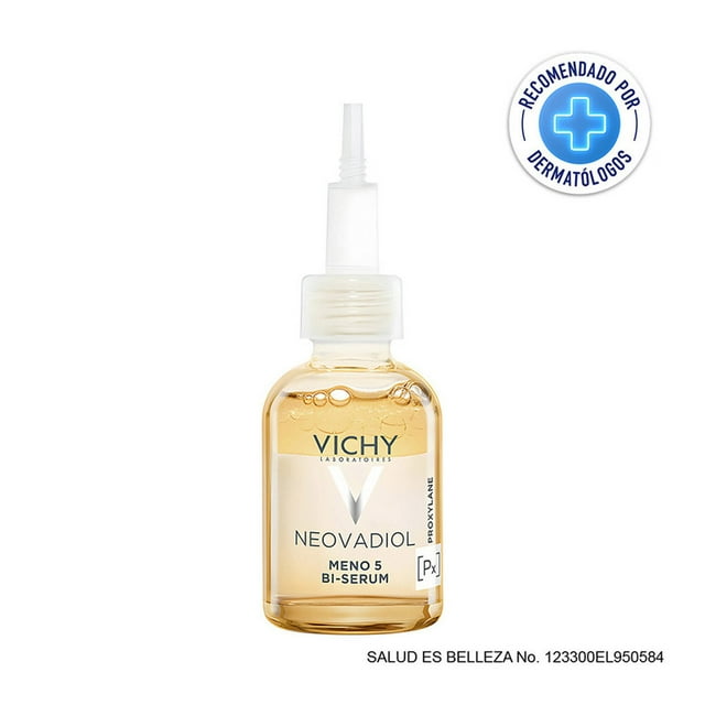 Serum VICHY Neovadiol Meno 5 Bi-Serum Perimenopausia y Postmenopausia 30ml