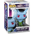 thumbnail image 3 of Funko Pop! What if..?: Frost Giant Loki #972 (Bundled with Pop Protector to Protect Display Box), 3 of 6