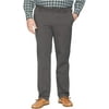Dockers Big Tall Modern Tapered Workday Khaki Pants Storm 58 32